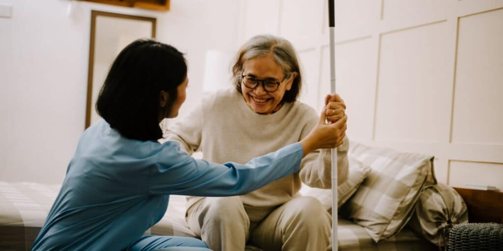 Home Care Services in Windham