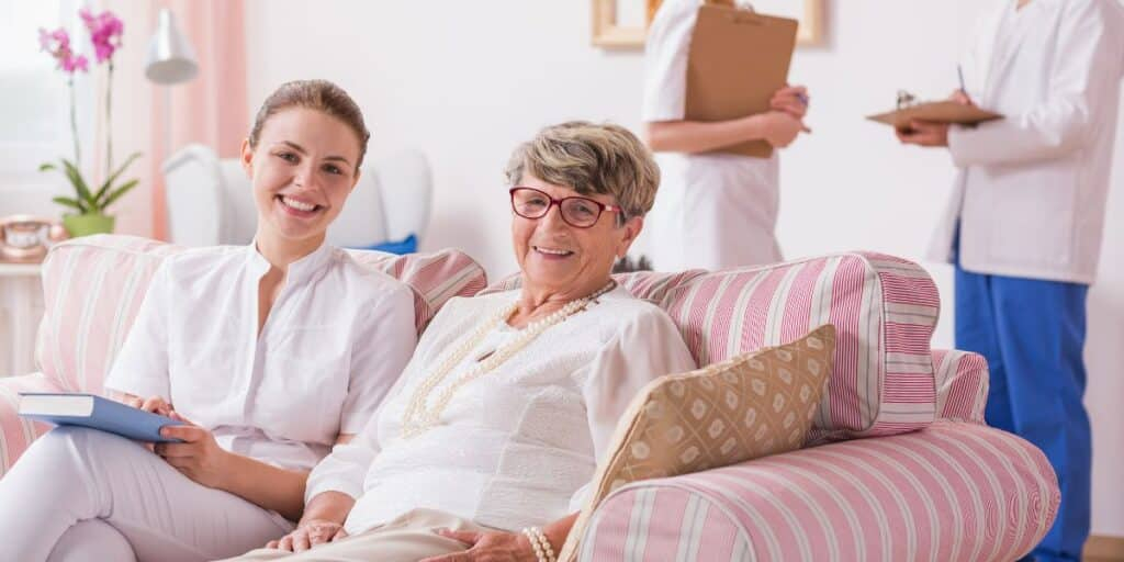 Home Care Services in Beccles