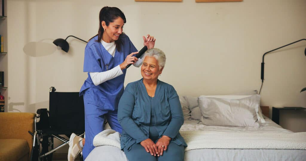 Home Care Services in Beccles